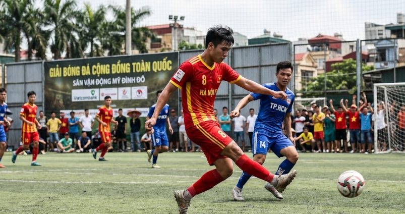 kết quả u19 châu âu