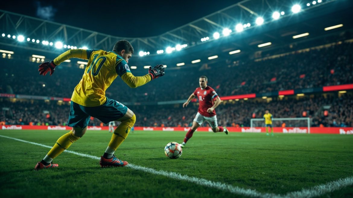 Tỷ Lệ Kèo Nhà Cái: Bí Quyết Đọc Kèo Chuẩn Xác Cho World Cup 2026