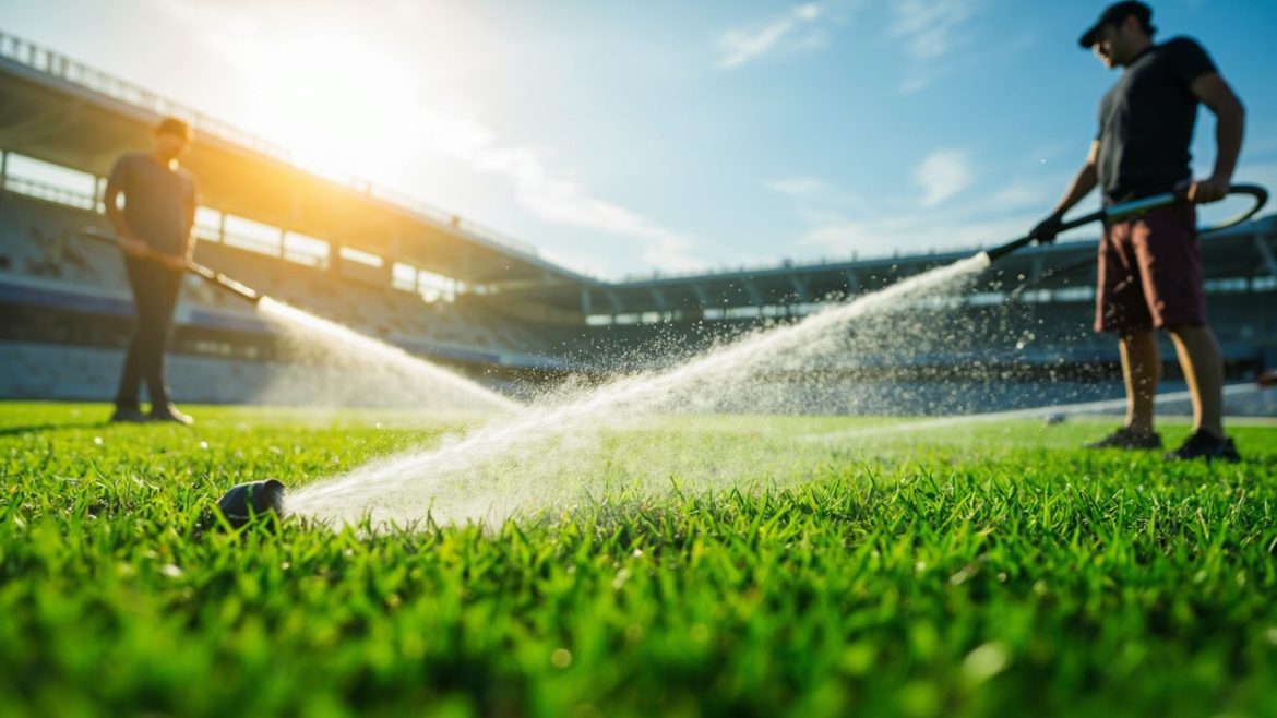 Nha Cai 5 và Hành Trình Đón Chờ World Cup 2026 Cùng Chúng Tôi