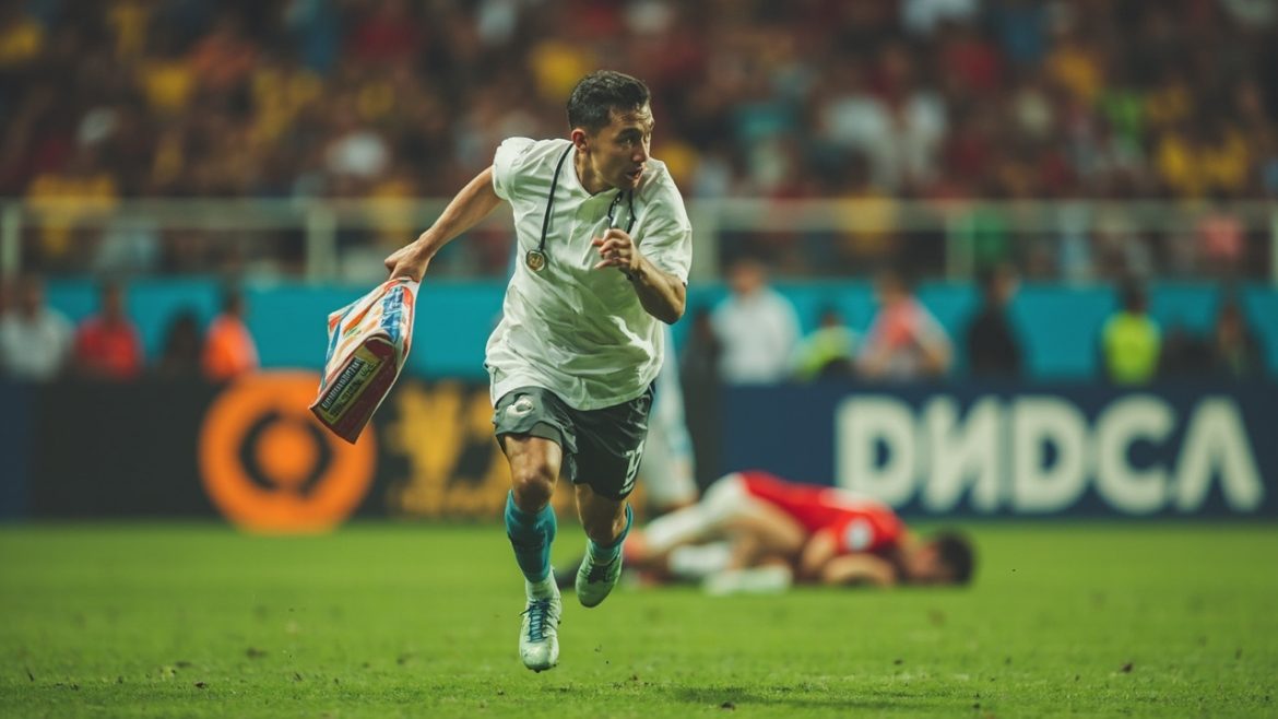 Merino: Bí quyết thoải mái đỉnh cao cho mọi chuyến đi World Cup 2026