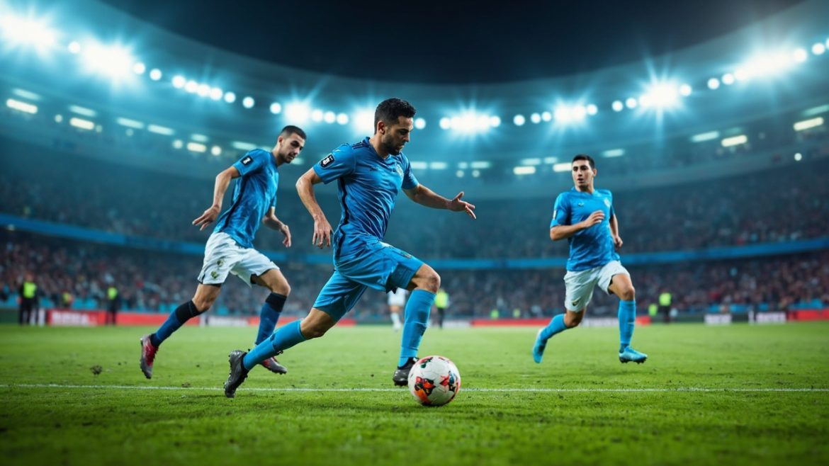 Tottenham – Sunderland: Ai sẽ tỏa sáng trên hành trình World Cup 2026?