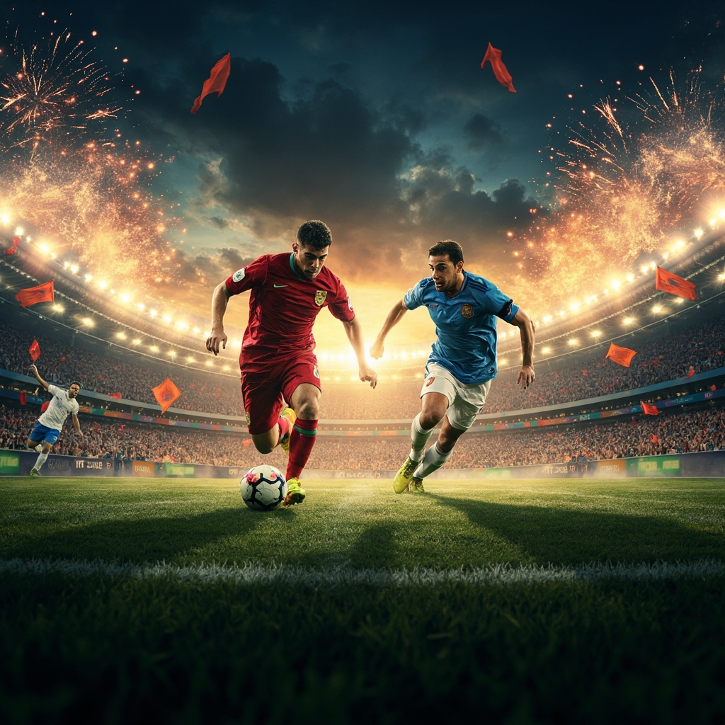 Monterrey vs, một cụm từ đơn giản nhưng lại gói trọn cả một vũ trụ cảm xúc, kịch tính và niềm đam mê