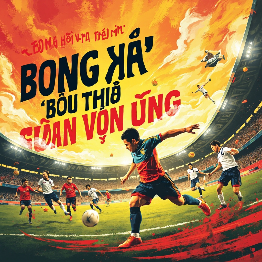 Siêu Máy Tính Dự Đoán World Cup 2026: Sức Mạnh Công Nghệ Thay Đổi Cuộc Chơi