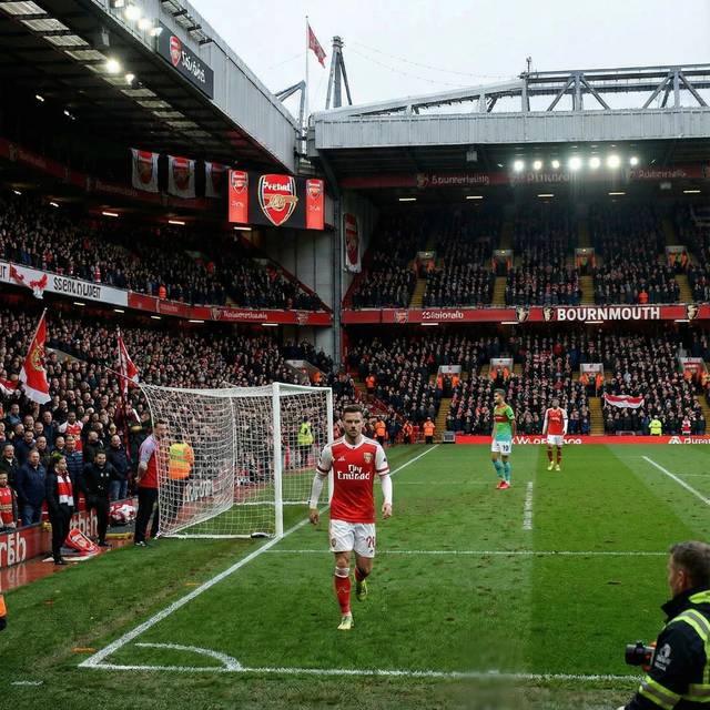 Arsenal vs Bournemouth: Thống Kê Đối Đầu & Chờ Đợi World Cup 2026