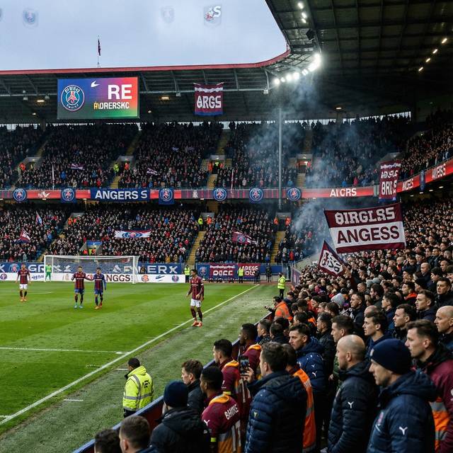 PSG Angers: Lời hiệu triệu World Cup 2026 lịch sử chỉ còn 1 ngày!