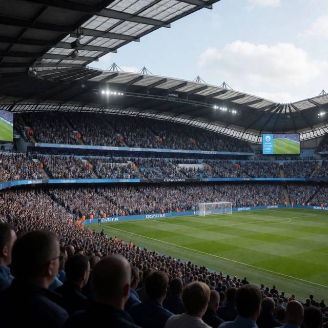 Nottm Forest vs Man City: Nhịp Đập Premier League Chào Đón World Cup 2026