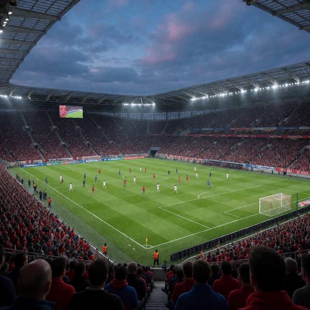 bongdalu 6789: World Cup 2026 bùng nổ – Chỉ còn 1 ngày nữa!