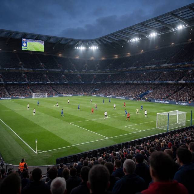 ketquabongda net: 1 ngày nữa, World Cup 2026 bùng nổ, bạn đã sẵn sàng?