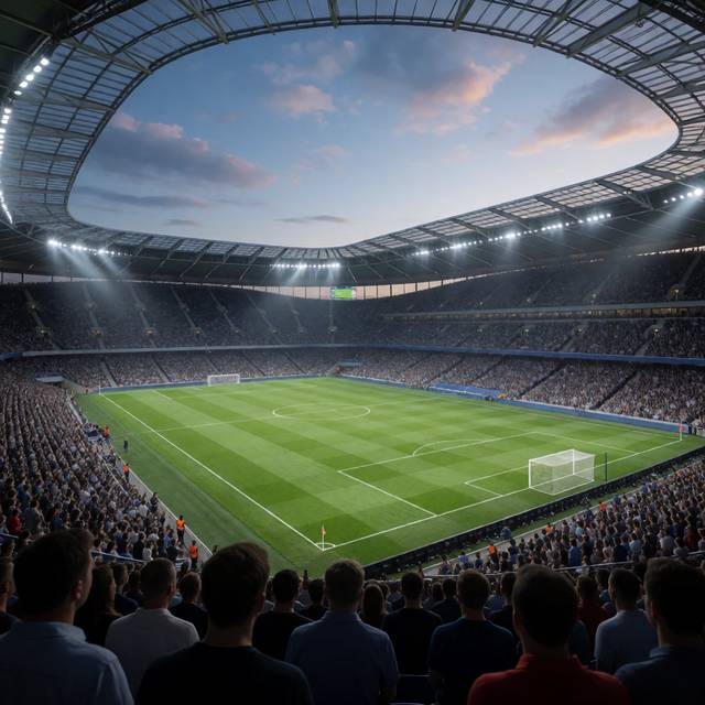 Tỷ lệ cá cược hôm nay: Sức nóng World Cup 2026 và biến động khó lường