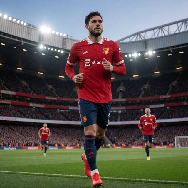 Theo Hernandez: Sẵn sàng bùng nổ tại World Cup 2026 lịch sử