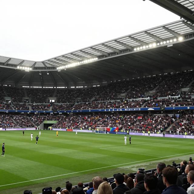 World Cup 2026: Nhận định MC Chỉ còn 1 ngày, vinh quang chờ ai?