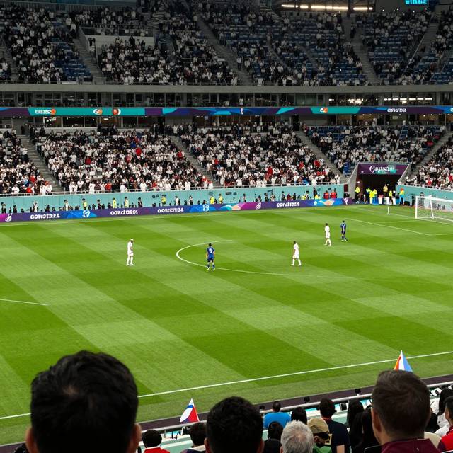 World Cup 2026 đã chính thức khởi tranh với những trận cầu nảy lửa ngay từ vòng bảng, mang đến cho n