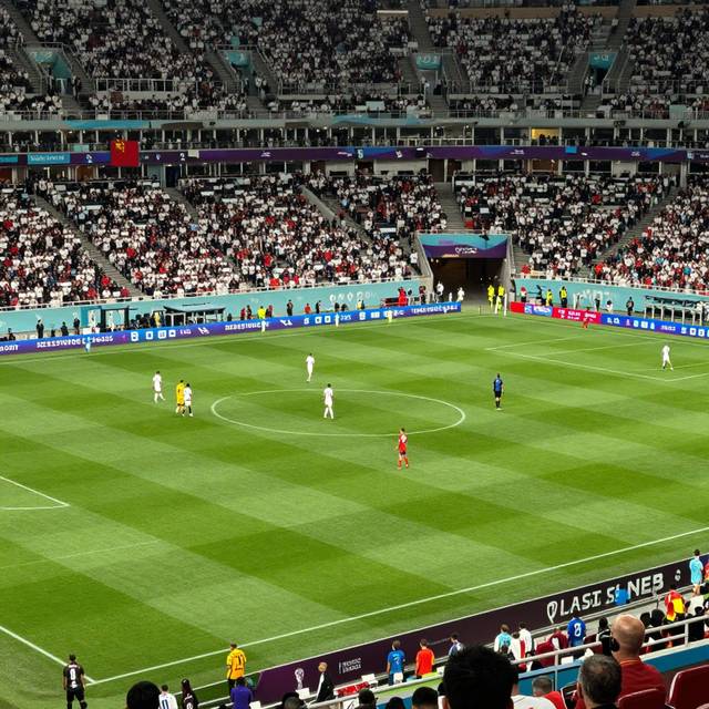 World Cup 2026: Na Uy gây chấn động, Tứ kết bùng nổ sau loạt trận kịch tính