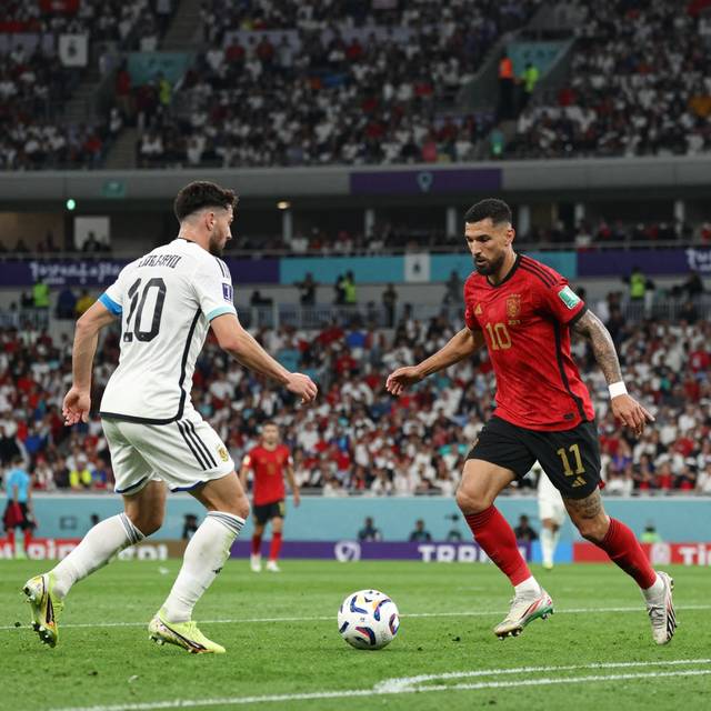 World Cup 2026 Tứ Kết: Cuộc Đối Đầu Chiến Thuật Giữa Các Ứng Cử Viên Vô Địch