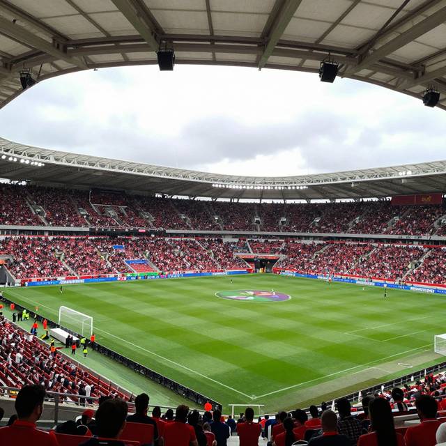 Phân Tích Sâu Rộng: Đại Chiến Bán Đảo Iberia Ở Vòng 1/8 World Cup 2026