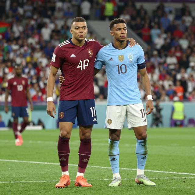 Bán kết World Cup 2026: Mbappe và Yamal là tâm điểm trận Tây Ban Nha – Pháp