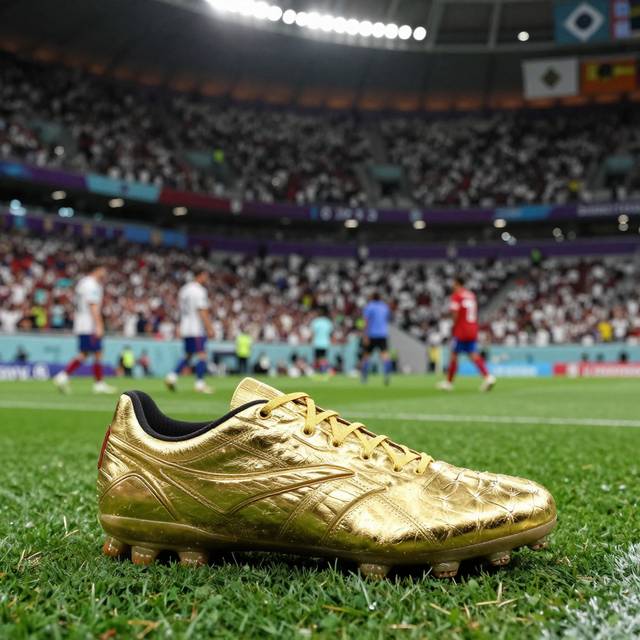World Cup 2026: Lộ trình vàng, cuộc đua Chiếc giày vàng và những bất ngờ tại vòng bảng