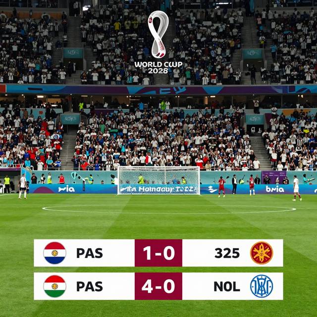 World Cup 2026: Cập nhật kết quả và phân tích sau ngày thi đấu 18/07/2026