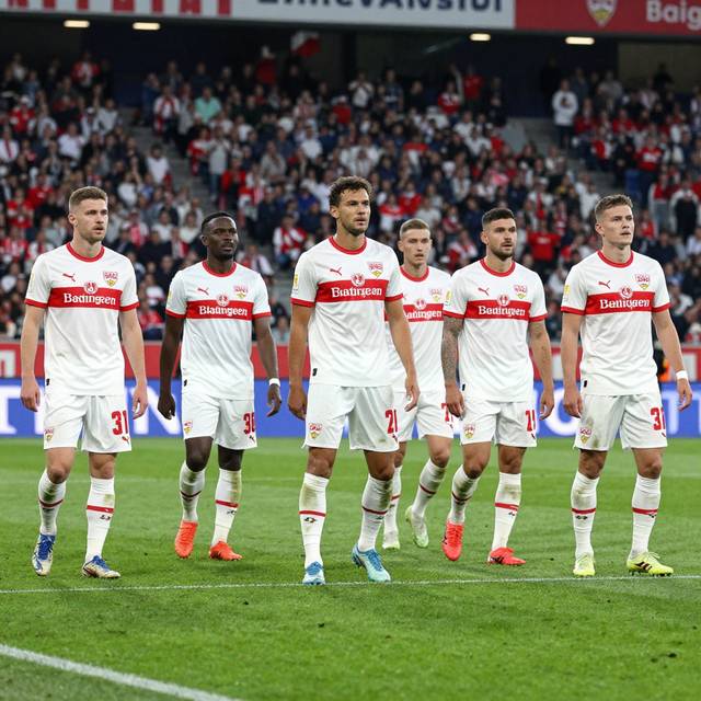 Balingen vs VfB Stuttgart: Stuttgart trình làng lực lượng mùa giải mới tại Balingen