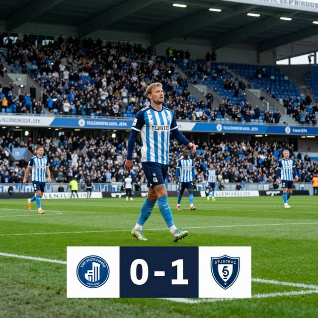 KR Reykjavik vs Stjarnan: Dự đoán trận đấu Úrvalsdeild vòng 15 mùa giải 2026