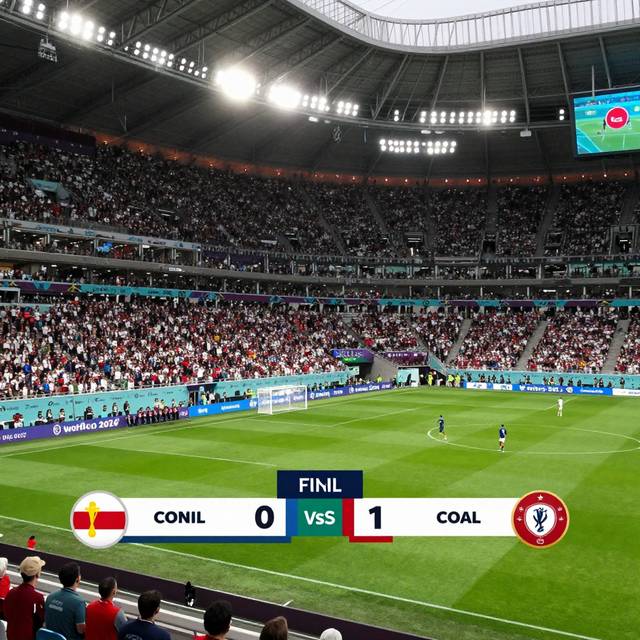 World Cup 2026: Cập nhật kết quả và diễn biến các trận đấu ngày 19/07/2026