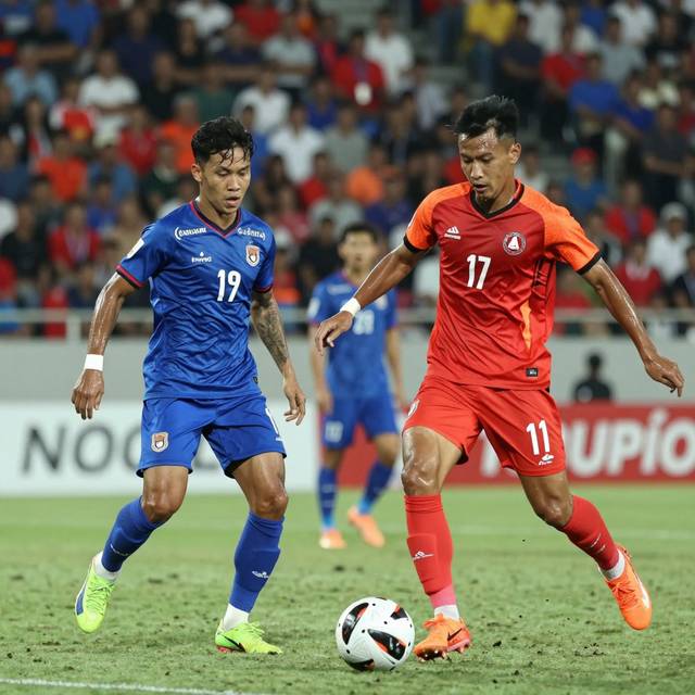 U21 SLNA đối đầu Thể Công Viettel ở chung kết U21 Quốc gia 2026: Cuộc đối đầu của hai bản sắc