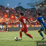 Việt Nam vs Malaysia: Hướng tới trận chung kết lịch sử với chuỗi 23 trận bất bại