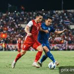 Chung kết ASEAN Cup 2026: Việt Nam vs Thái Lan – Chiến thuật nào cho lượt đi tại Rajamangala?