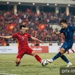 Chung kết lượt về ASEAN Cup 2026: Việt Nam và bài toán bảo vệ lợi thế trước 'Voi chiến'