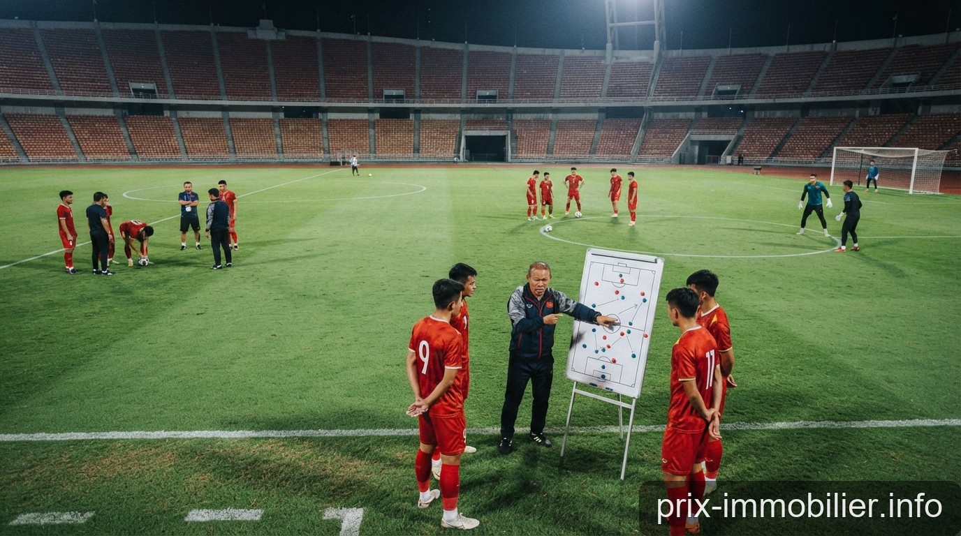 Chung kết ASEAN Cup 2026: Việt Nam vs Thái Lan – Chiến thuật nào cho lượt đi tại Rajamangala? - 2