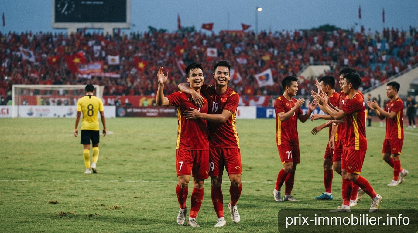 Việt Nam vs Malaysia: Hướng tới trận chung kết lịch sử với chuỗi 23 trận bất bại - 2