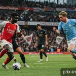Ngoại hạng Anh 2026/27: Arsenal và Man City so kè ngôi đầu, MU chật vật tìm lối thoát