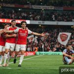 Ngoại hạng Anh 2026/27: Arsenal chiếm đỉnh bảng, Aston Villa và cuộc khủng hoảng 'tiền nhiều nhưng không thắng'