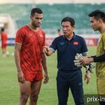 FIFA ASEAN Cup 2026: HLV Kim Sang-sik và canh bạc 'Việt kiều' trước thềm tái đấu Thái Lan