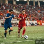 FIFA ASEAN Cup 2026: Việt Nam và cơ hội khẳng định vị thế số 1 Đông Nam Á trước Thái Lan