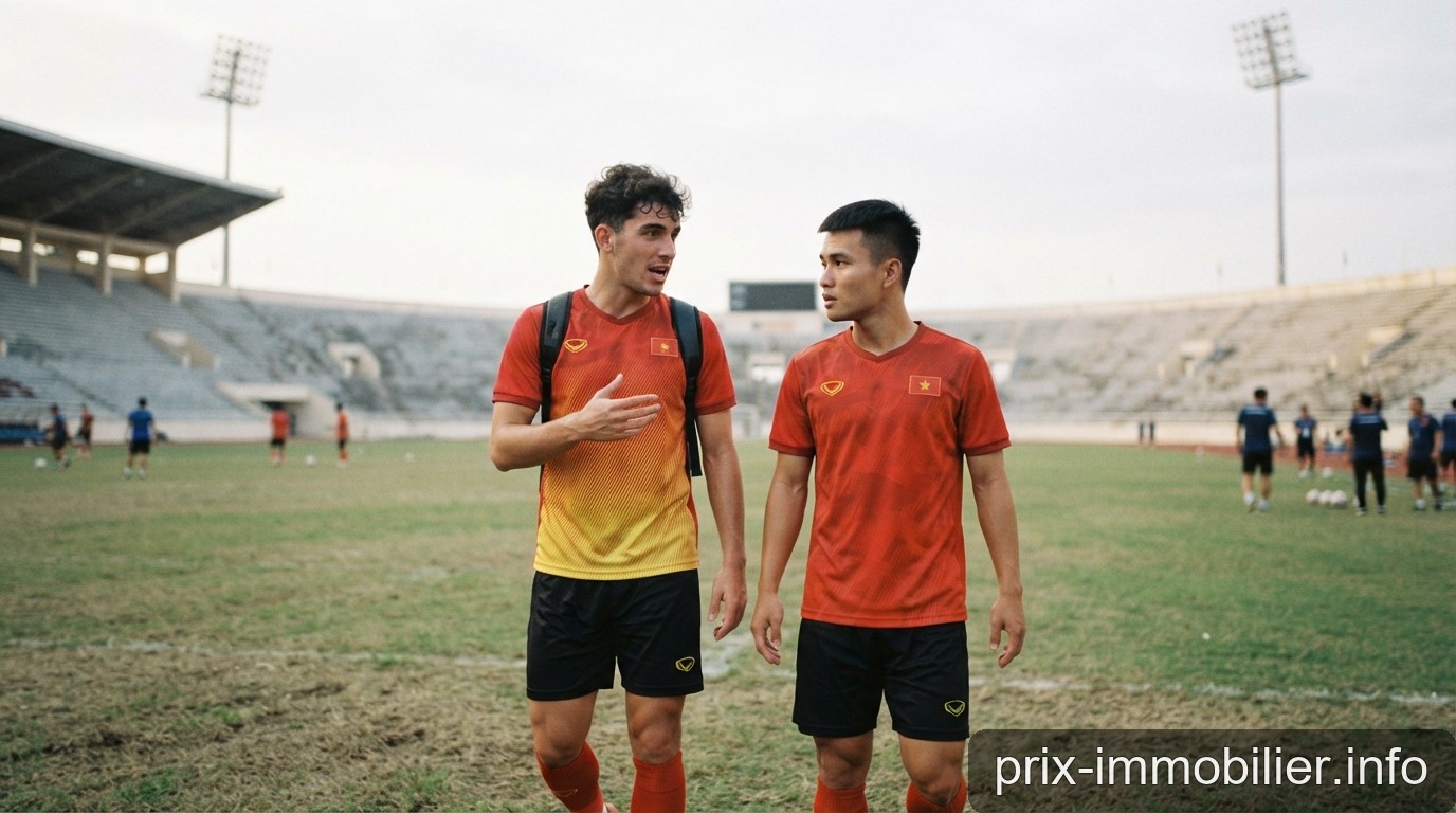 FIFA ASEAN Cup 2026: HLV Kim Sang-sik và canh bạc 'Việt kiều' trước thềm tái đấu Thái Lan - 2
