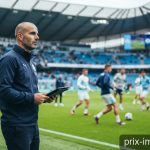 Ngoại hạng Anh 2026/27: Man City dưới thời Enzo Maresca và bài toán duy trì sự thống trị