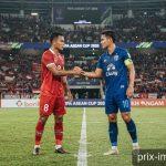 FIFA ASEAN Cup 2026: Indonesia và Thái Lan hẹn ngày đại chiến chung kết
