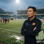 Sau FIFA ASEAN Cup 2026: Đội tuyển Việt Nam và bài toán 'nhập tịch' trước thềm Asian Cup 2027