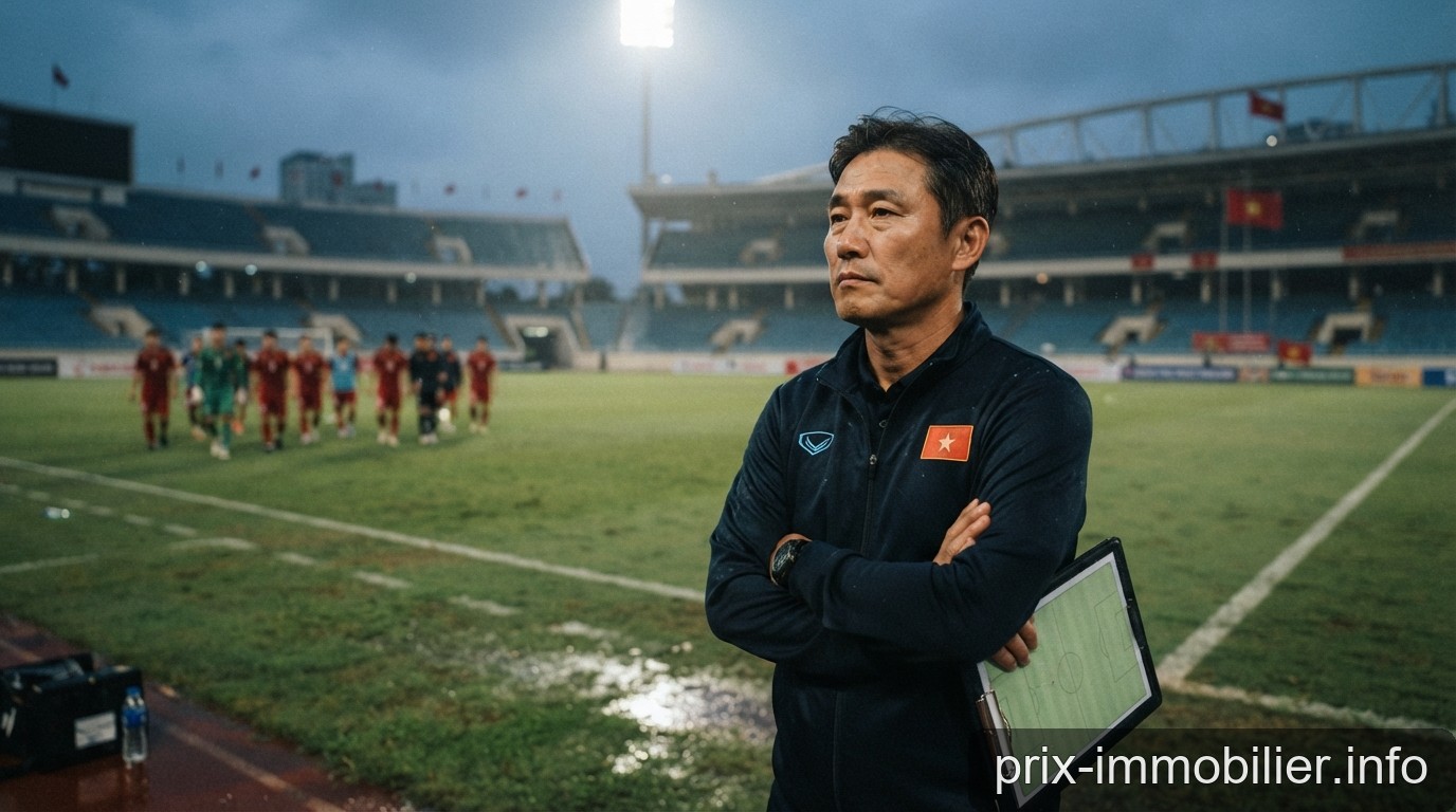 Sau FIFA ASEAN Cup 2026: Đội tuyển Việt Nam và bài toán 'nhập tịch' trước thềm Asian Cup 2027
