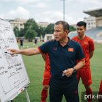 Sau FIFA ASEAN Cup 2026: Đội tuyển Việt Nam và bài toán 'làm mới' lối chơi dưới thời HLV Kim Sang-sik