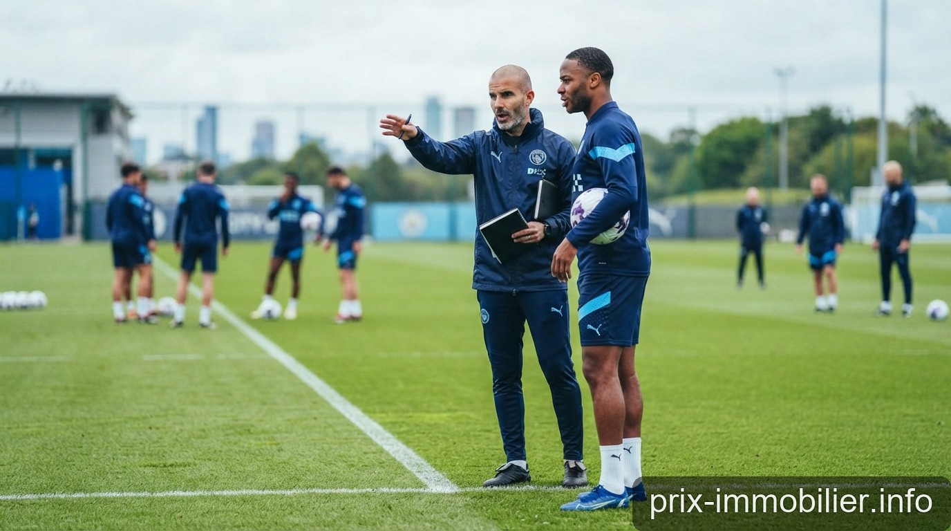 Ngoại hạng Anh 2026/27: Man City dưới thời Enzo Maresca và bài toán duy trì sự thống trị - 2